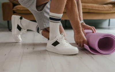 How to Prevent Elderly Falls With Non-Slip Socks: 2026 Safety Guide