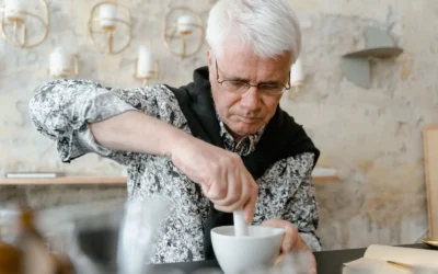 How to Prevent Elderly Falls With Non-Spill Bowls: 2026 Safety Guide
