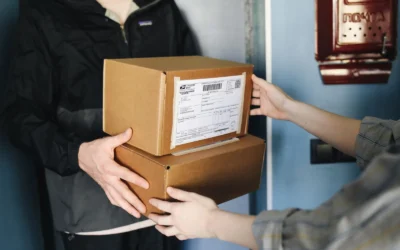Invacare Package Delivery Box Review for Elderly: 2026 Guide