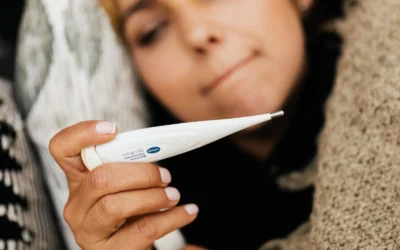 No-Touch Thermometer Review for Seniors