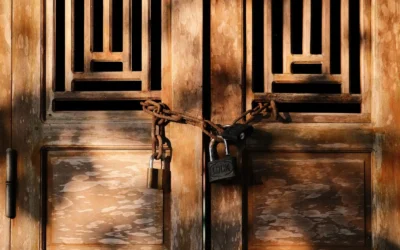 Keyless Door Lock Feels Unstable for an Elderly User? What to Check First Before You Replace It