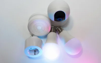 Motion Sensor Night Light Not Working Well for a Senior With Knee Replacement? Try These Fixes Before You Replace It