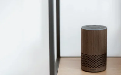Echo Spot (newest model), Ocean Blue Review: Spec-Based Analysis for NOVA Alexa Setup for Elderly Support