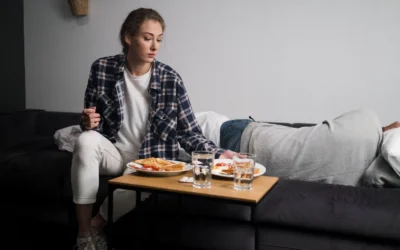 Overbed Table Keeps Coming Loose? Try These Fixes Before You Replace It
