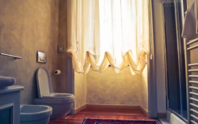 Raised Toilet Seat Keeps Coming Loose? Try These Fixes Before You Replace It