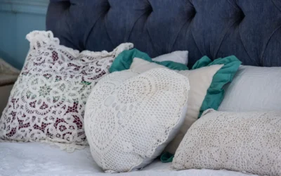 5 Simpler Alternatives to a Bed Wedge Pillow: Easier Options for Seniors at Home