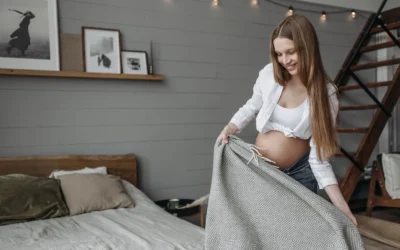 7 Simpler Alternatives to a Bed Wedge Pillow for Hip Replacement Recovery