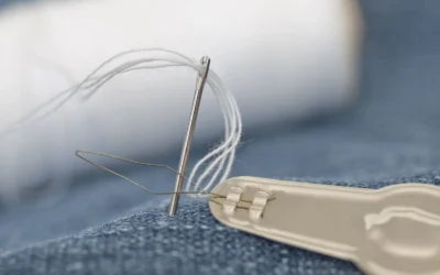 6 Simpler Alternatives to a Button Hook for Seniors Who Use a Wheelchair