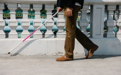 Simpler Cane Alternatives for Seniors