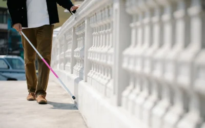 Cane Alternatives for Hip Recovery