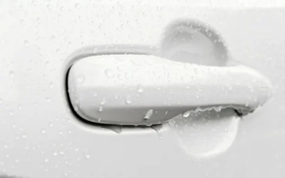 Simpler Car Handle Alternatives