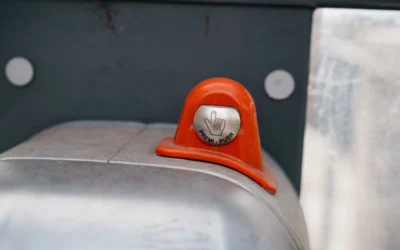 Large Button Switch Alternatives for Stroke Recovery