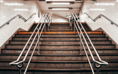 8 Simpler Alternatives to a Stair Lift for Seniors with Osteoporosis