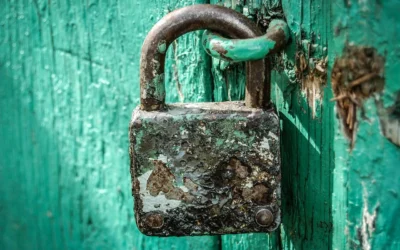 Smart Lock Not Working Well for a Senior? Practical Checks to Try Before You Replace It