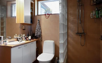Toilet Frame Not Working Well for a Senior? Try These Adjustments Before You Replace It