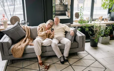 Ultimate Aging in Place Checklist 2026: 127 Items for Stroke Recovery