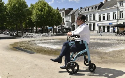 Walkers & Rollators We Recommend for Balance and Rest in 2026